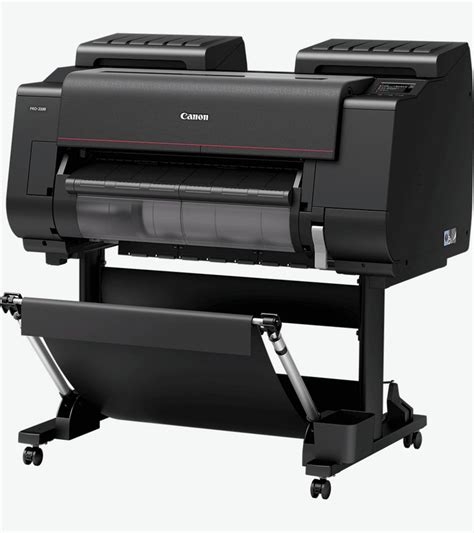 Canon imagePROGRAF PRO-2100 Printer Drivers: A Complete Guide